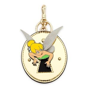 kate spade new york Tinker Bell Bag Charm